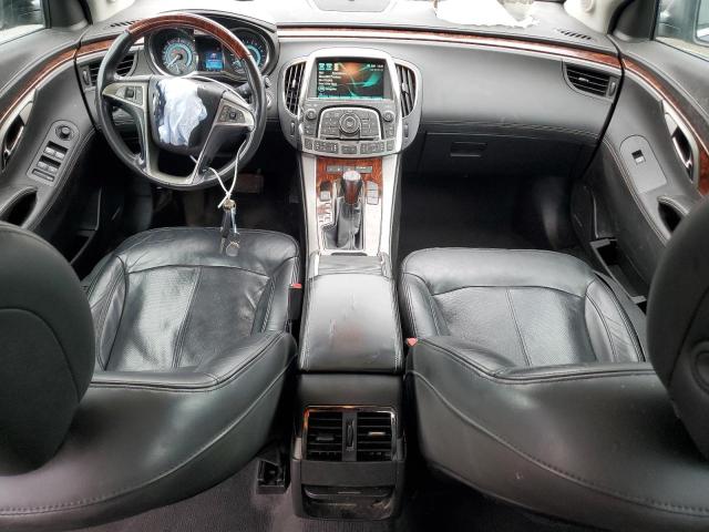 Photo 8 from auction – 2012 BUICK LACROSSE P with VIN 1G4GH5E39CF199960