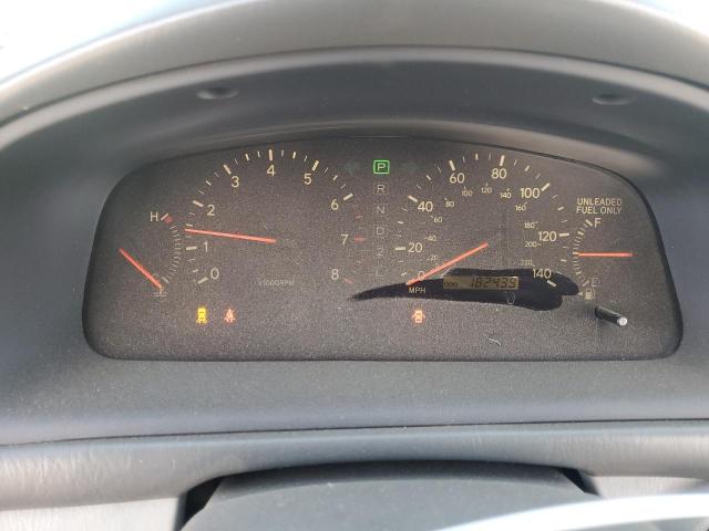 Foto 9 de la subasta – 2000 LEXUS ES 300 con VIN JT8BF28G3Y5097325