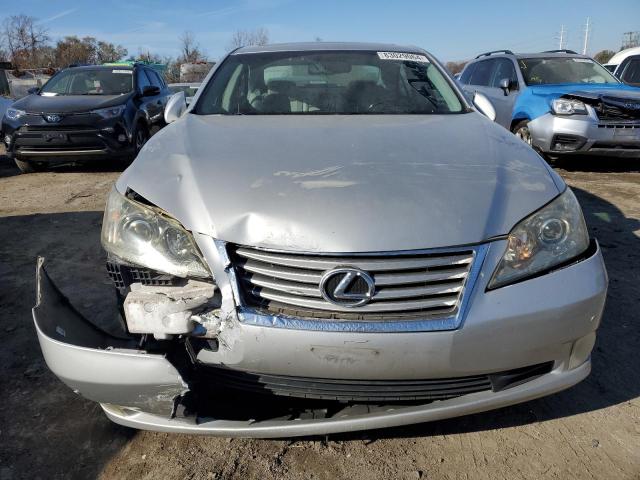 Photo 5 from auction – 2011 LEXUS ES 350 with VIN JTHBK1EG2B2420069