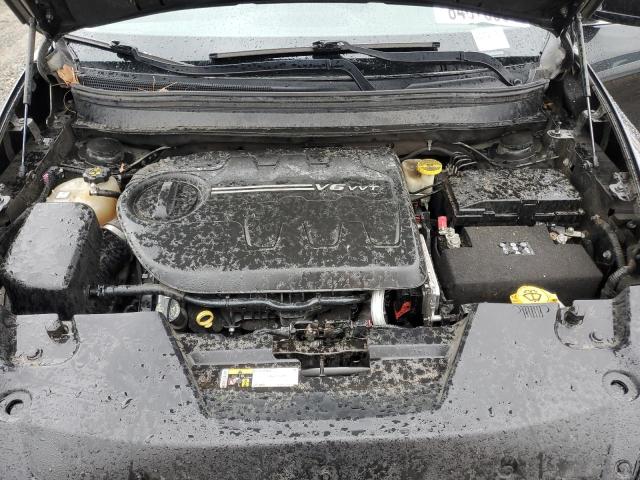 Photo 12 from auction – 2016 JEEP CHEROKEE L with VIN 1C4PJLCS0GW237833