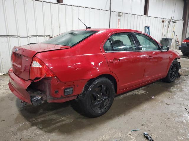 Photo 3 from auction – 2011 FORD FUSION SE with VIN 3FAHP0HAXBR218905