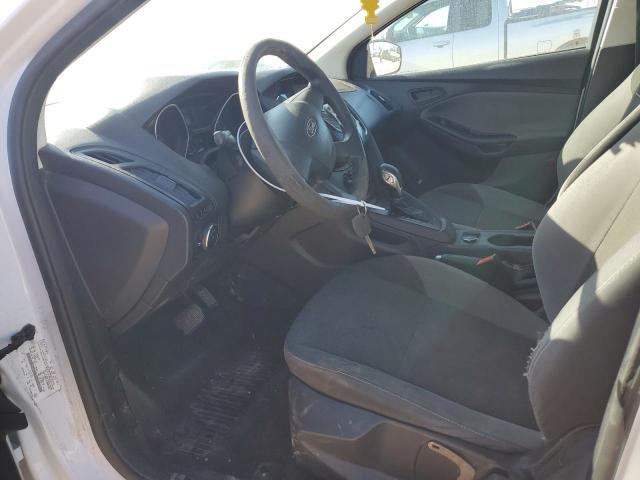 Photo 7 from auction – 2014 FORD FOCUS with VIN 1FADP3E26EL183344