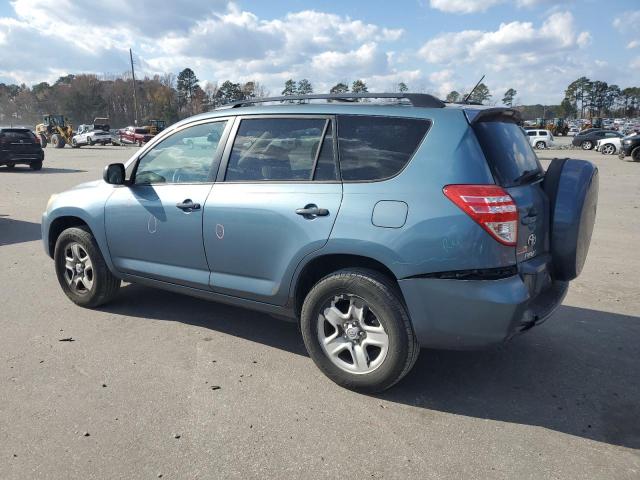Photo 2 from auction – 2012 TOYOTA RAV4 with VIN 2T3ZF4DV1CW114088