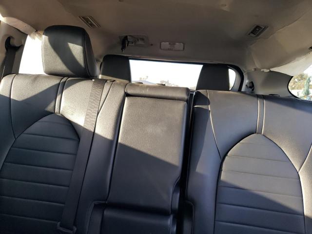 Photo 10 from auction – 2023 TOYOTA HIGHLANDER with VIN 5TDKDRAH2PS517362