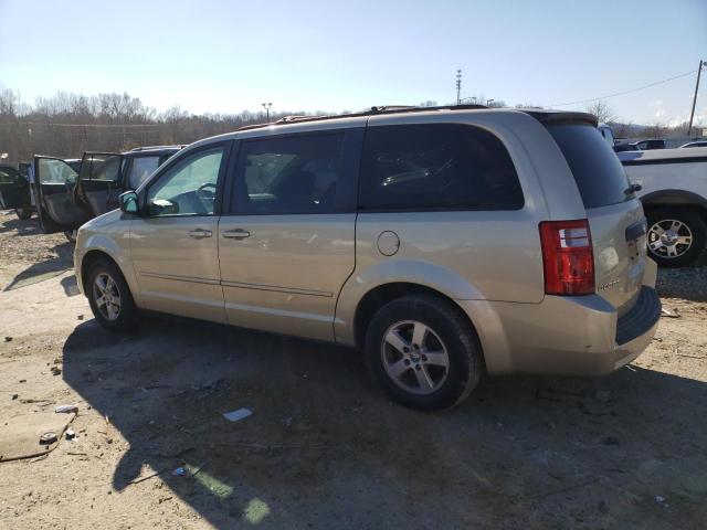 Photo 2 from auction – 2010 DODGE GRAND CARA with VIN 2D4RN3D14AR490420
