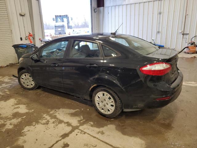 Photo 2 from auction – 2014 FORD FIESTA S with VIN 3FADP4AJ2EM235053