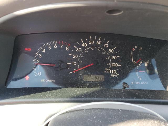 Снимка 9 от търг – 2006 TOYOTA COROLLA CE с VIN JTDBR32E360084820