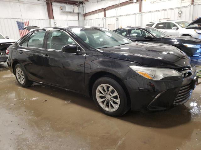Photo 4 from auction – 2015 TOYOTA CAMRY LE with VIN 4T1BF1FK2FU485101