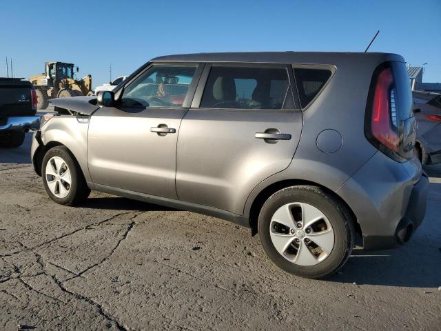 Photo 2 from auction – 2016 KIA SOUL with VIN KNDJN2A23G7308167