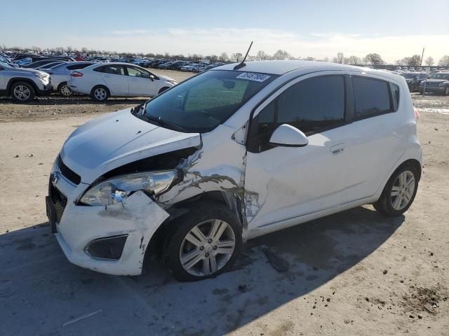CHEVROLET SPARK LS 2014 z numerem VIN KL8CB6S94EC505561 - Zdjęcie z aukcji
