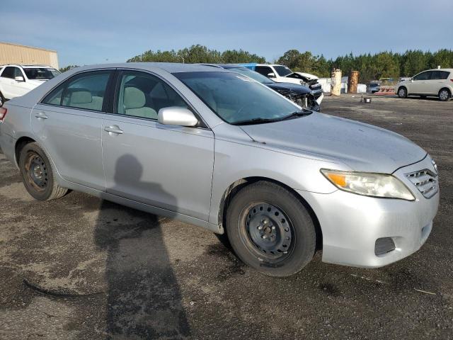 Photo 4 from auction – 2011 TOYOTA CAMRY BASE with VIN 4T1BF3EK9BU775634