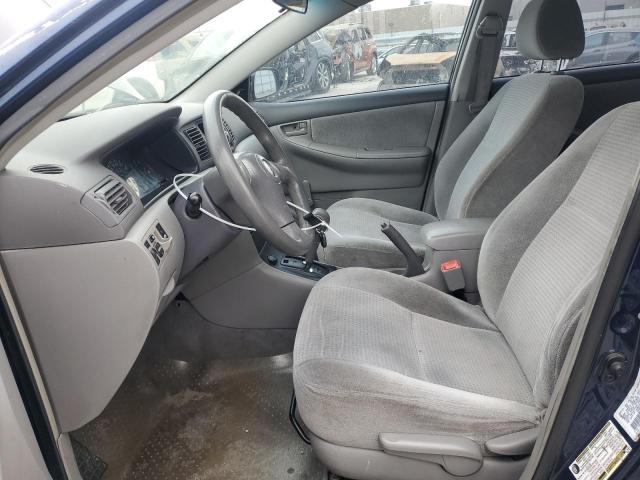 Photo 7 from auction – 2005 TOYOTA COROLLA CE with VIN 1NXBR32E15Z480876