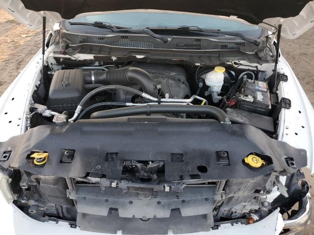 Photo 11 from auction – 2018 RAM 1500 SLT with VIN 1C6RR6LT2JS255090