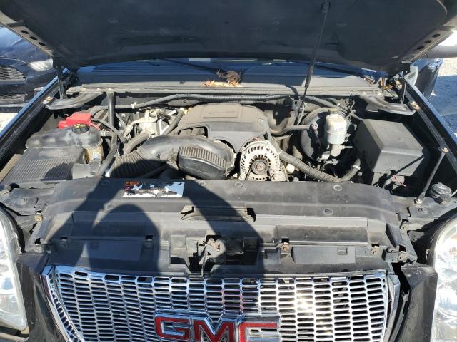 Photo 12 from auction – 2012 GMC YUKON SLT with VIN 1GKS2CE06CR143875
