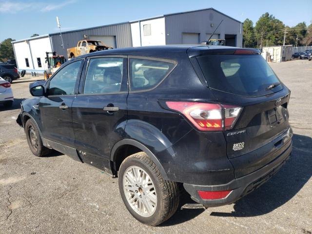 Фото 2 с аукциона – 2017 FORD ESCAPE S с VIN 1FMCU0F76HUD60122