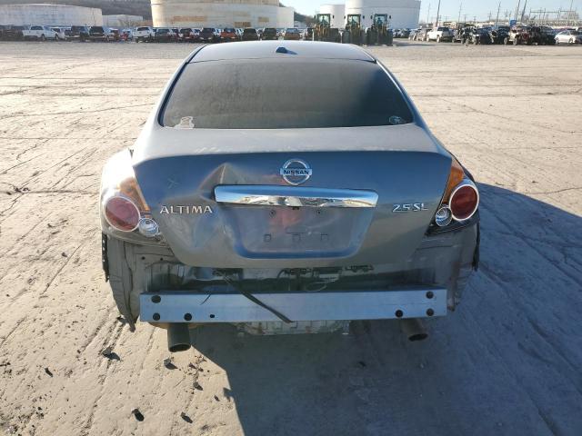 Photo 6 from auction – 2012 NISSAN ALTIMA BAS with VIN 1N4AL2AP1CN416526