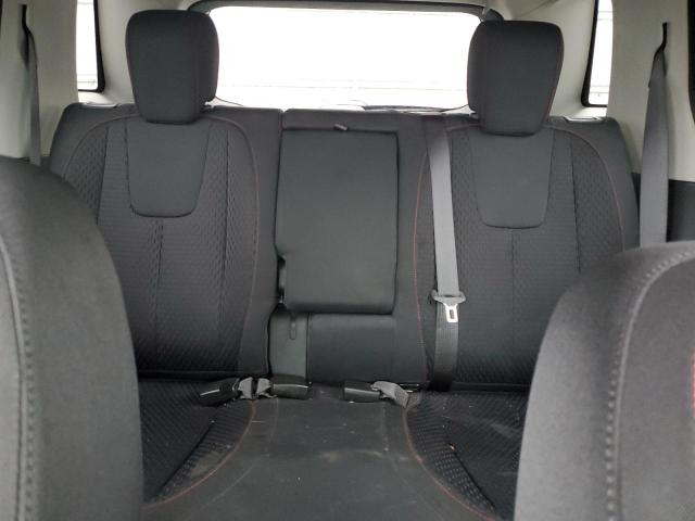 Photo 10 from auction – 2015 GMC TERRAIN SL with VIN 2GKALMEK9F6274038
