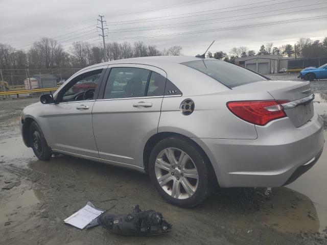 Zdjęcie 2 z aukcji – 2012 CHRYSLER 200 TOURIN z VIN 1C3CCBBB8CN124575