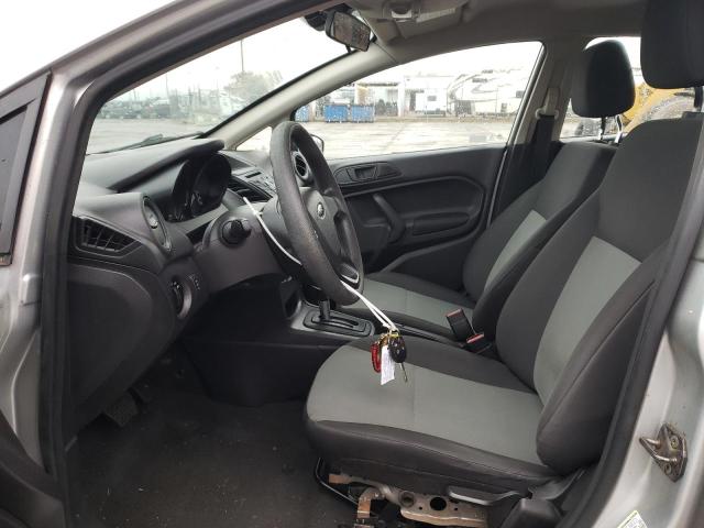 Photo 7 from auction – 2016 FORD FIESTA S with VIN 3FADP4AJ3GM167638