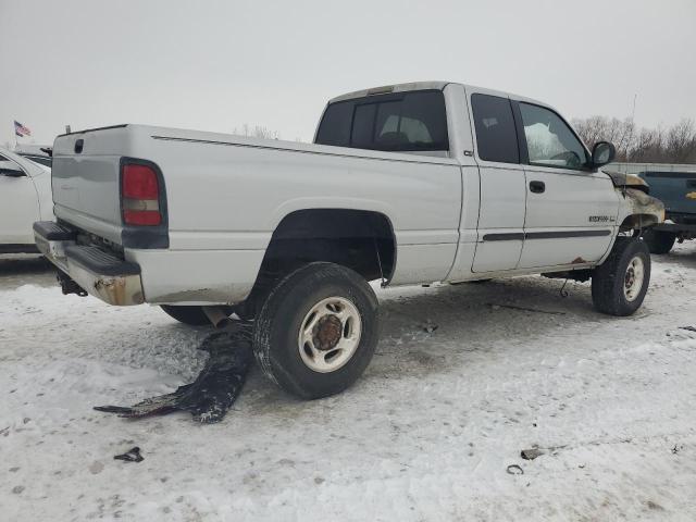 Photo 3 from auction – 2001 DODGE RAM 2500 with VIN 3B7KF23Z81G772708