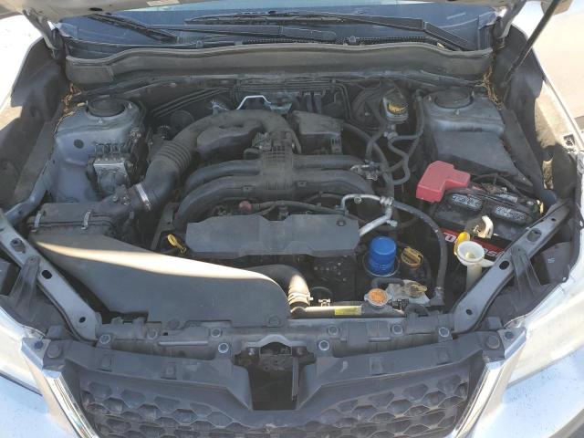Photo 12 from auction – 2014 SUBARU FORESTER 2 with VIN JF2SJAHC1EH502200
