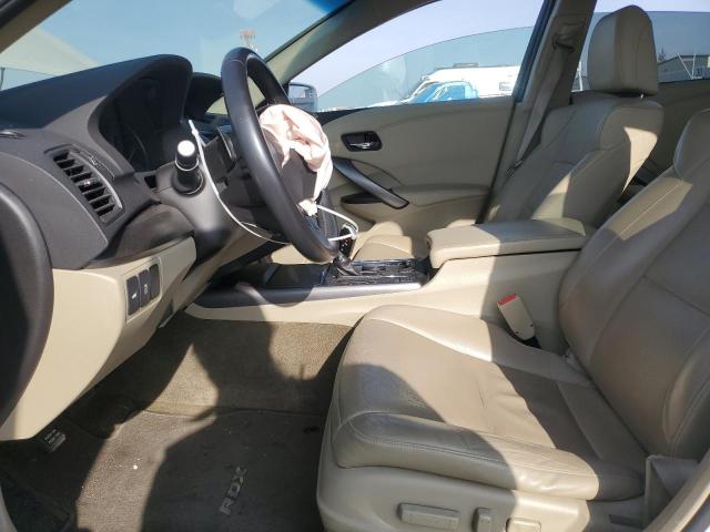 Photo 7 from auction – 2013 ACURA RDX TECHNO with VIN 5J8TB3H58DL004103