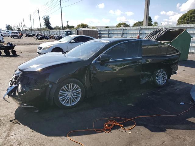 LEXUS ES 350 2016 z numerem VIN 58ABK1GG3GU006586 - Zdjęcie z aukcji