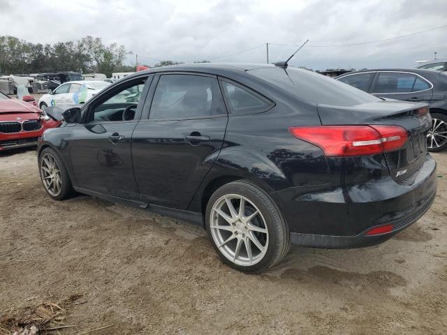 Photo 2 from auction – 2017 FORD FOCUS SE with VIN 1FADP3F21HL337333