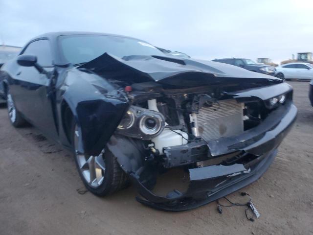 Photo 4 from auction – 2022 DODGE CHALLENGER with VIN 2C3CDZJGXNH233084