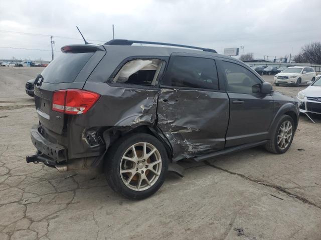 Photo 3 from auction – 2015 DODGE JOURNEY with VIN 3C4PDDBG9FT512694
