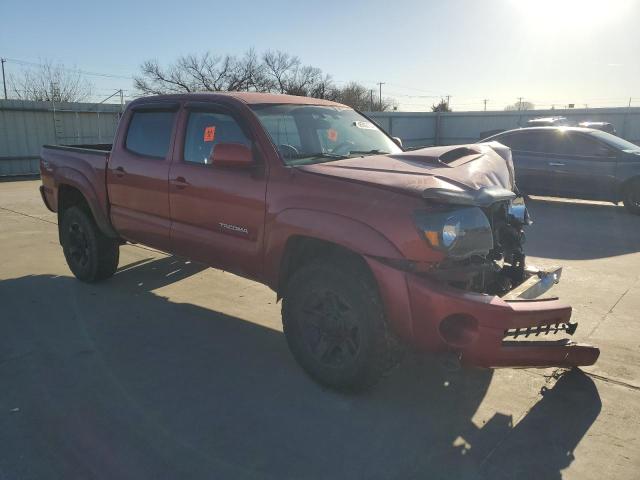 Photo 4 from auction – 2010 TOYOTA TACOMA DOU with VIN 5TELU4EN4AZ710193