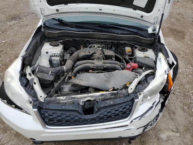 Photo 12 from auction – 2015 SUBARU FORESTER 2 with VIN JF2SJADC7FH548332