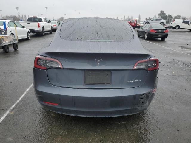 Photo 6 from auction – 2023 TESLA MODEL 3 with VIN 5YJ3E1EB3PF635837