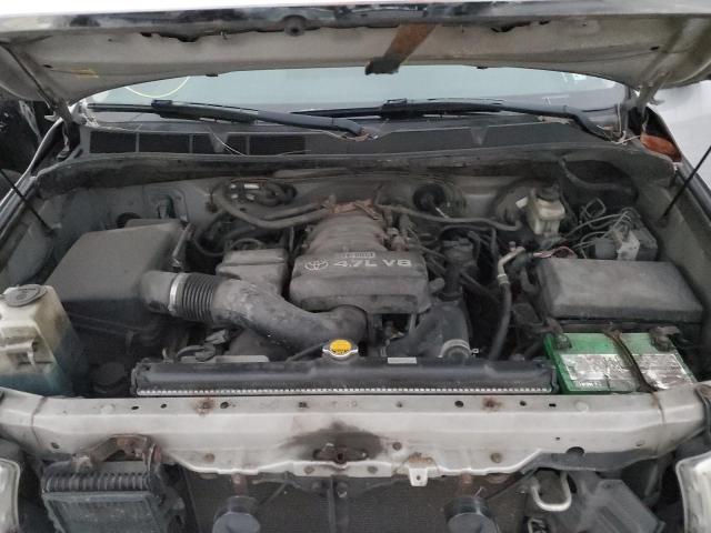 Photo 11 from auction – 2007 TOYOTA TUNDRA DOU with VIN 5TBBT54167S456763