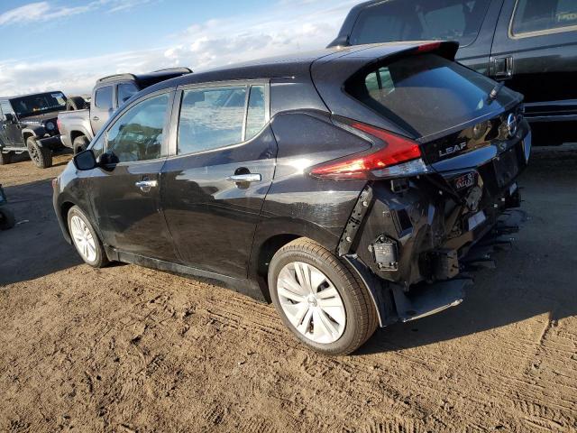 Photo 2 from auction – 2020 NISSAN LEAF S with VIN 1N4AZ1BP4LC304399