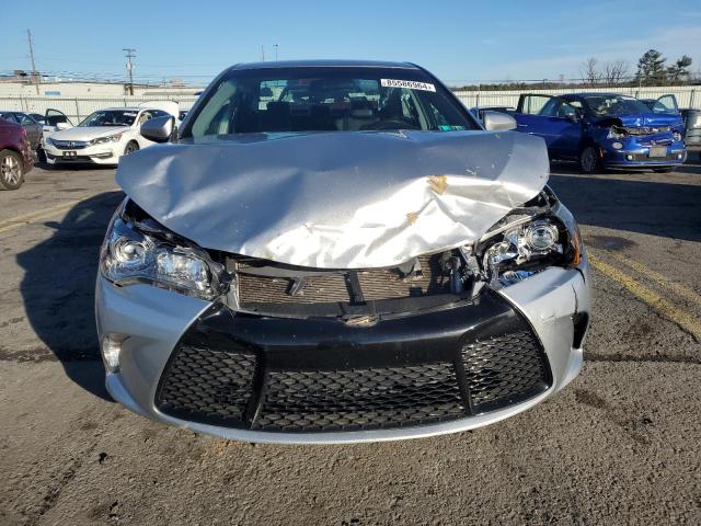 Photo 5 from auction – 2017 TOYOTA CAMRY LE with VIN 4T1BF1FK7HU677925