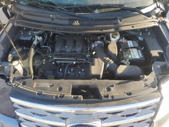 Photo 12 from auction – 2018 FORD EXPLORER X with VIN 1FM5K7D82JGB78313