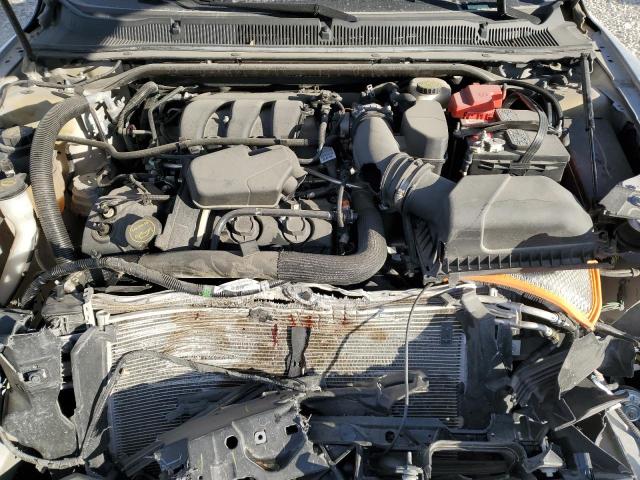 Photo 11 from auction – 2016 FORD TAURUS SE with VIN 1FAHP2D83GG153439