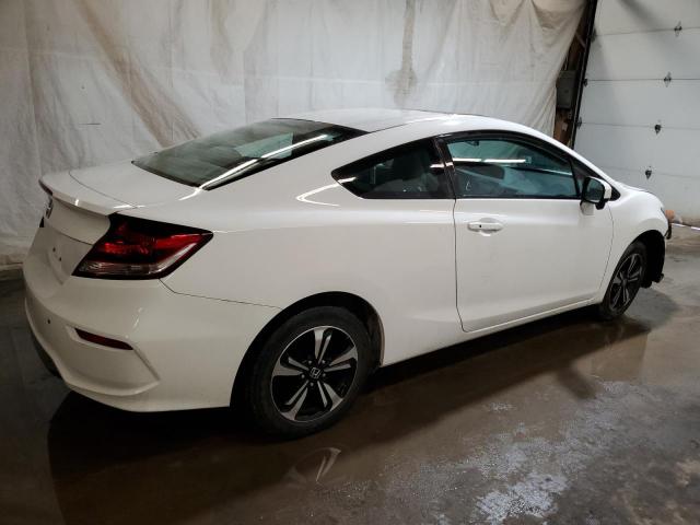 Photo 3 from auction – 2015 HONDA CIVIC EX with VIN 2HGFG3B84FH529516