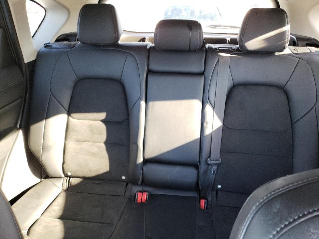Photo 10 from auction – 2019 MAZDA CX-5 TOURI with VIN JM3KFBCM2K0601762