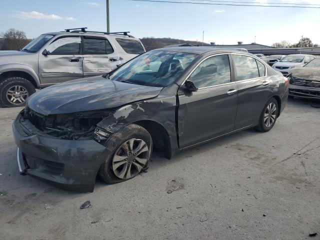 HONDA ACCORD LX 2014 with VIN 1HGCR2F33EA262937 - Photo from auction