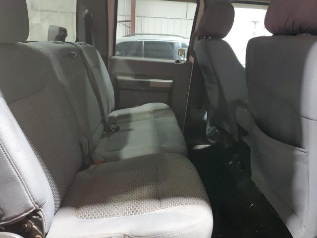 Photo 10 from auction – 2015 FORD F250 SUPER with VIN 1FT7W2BT1FEB01446