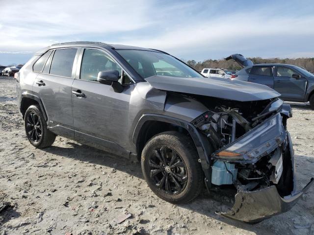 Photo 4 from auction – 2022 TOYOTA RAV4 SE with VIN JTM16RFV3ND070716