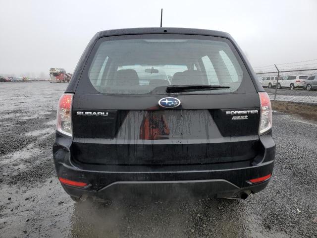 Photo 6 from auction – 2010 SUBARU FORESTER 2 with VIN JF2SH6AC2AG700044