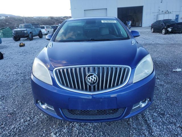 Photo 5 from auction – 2013 BUICK VERANO with VIN 1G4PP5SKXD4173315