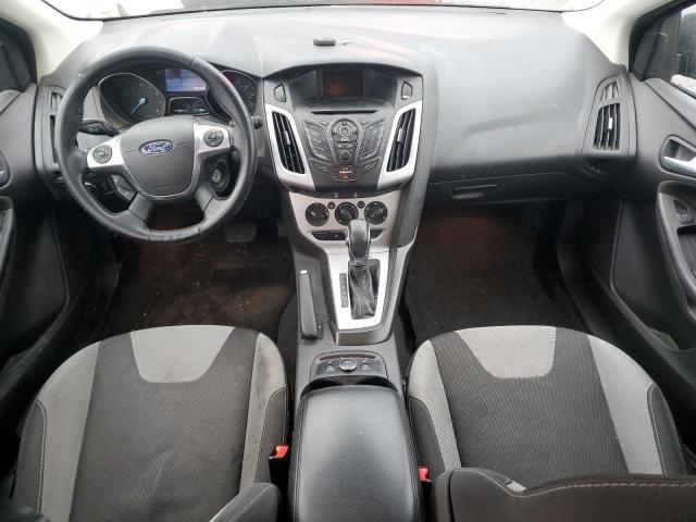 Photo 8 from auction – 2014 FORD FOCUS SE with VIN 1FADP3K2XEL405629