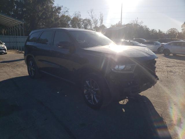 Photo 4 from auction – 2015 DODGE DURANGO LI with VIN 1C4RDHDGXFC146964