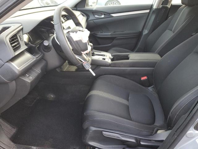 Photo 7 from auction – 2016 HONDA CIVIC LX with VIN 2HGFC2F54GH567089