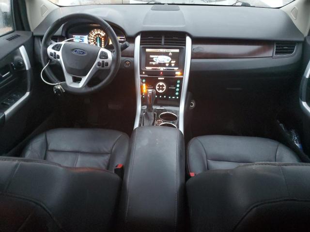 Photo 8 from auction – 2013 FORD EDGE LIMIT with VIN 2FMDK3KCXDBA87748