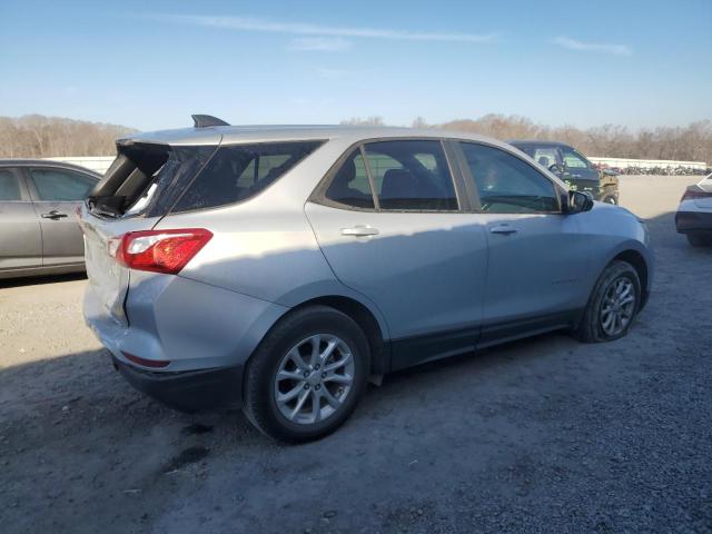 Photo 3 from auction – 2020 CHEVROLET EQUINOX LS with VIN 2GNAXHEV2L6193256